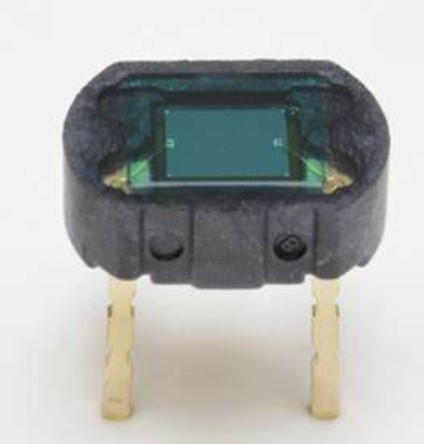 Silicon S16765 01MS Infrared Photoelectric Sensor Replace S1133