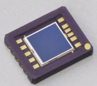 S5106 POS Scanner Infrared Photoelectric Sensor , Silicon Photodiode Detector