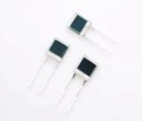 PIN S6775 Electronic Gas Analyzer Photodiode , Silicon Infrared Combustible Gas Detector