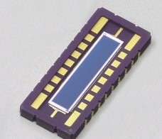 S7509 LiDAR Barcode Recognizer SI Pin Photodiode For Space Light Transmission