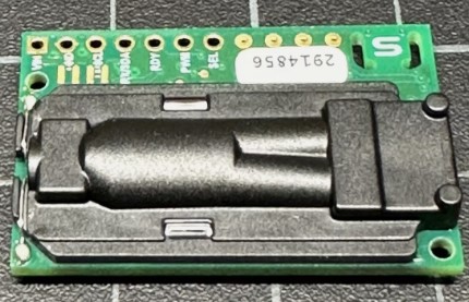 SCD30 Carbon Dioxide Sensor NDIR , CO2 Air Quality Sensor Module
