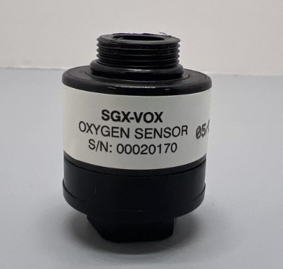 5s Response SGX VOX Oxygen Gas Sensor For Medical Instruments