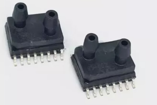 SM3041-015-D-C-3-S Temperature Resistant Pressure Sensor With 4-20mA Output Signal