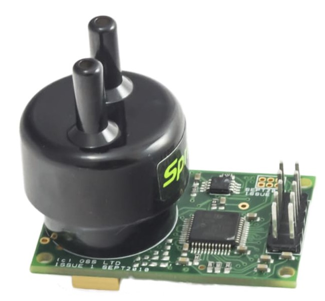 SPRINTIR-WF-20 CO2 Carbon Dioxide Sensors High Speed Detection
