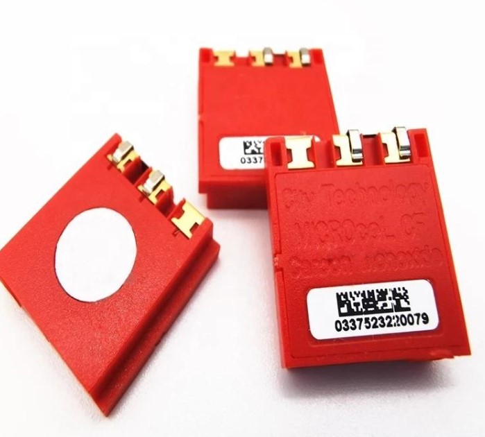 SR-M-MC MICROCEL CF ABU01-U0W Gas Sensor , 1500 ppm Carbon Monoxide CO Sensor