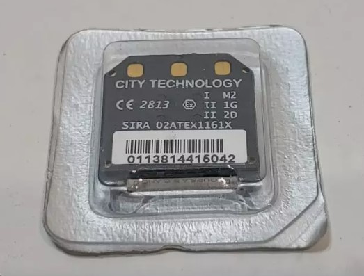 Catalytic Combustion Gas Sensor SR-W-MP75C Micropel 75C Oxidation