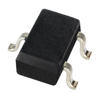 SS360ST Bipolar Hall Effect Sensor Position SMT SMD Style