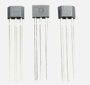 SS496B Ratiometric Hall Effect Sensor Magnetic Field Sensor Board Interface