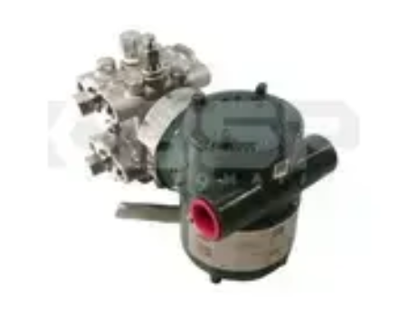 New Differential Yokogawa Pressure Transmitter EJA110E-JMS4G-U12EB/FU1/D1