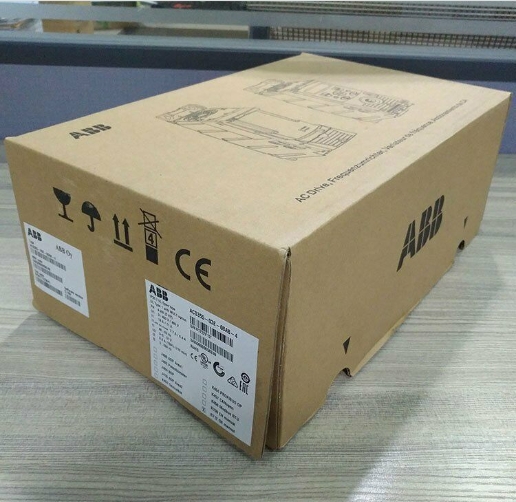 ABB Inverter ACS355-03E-03A5-2 3P AC200V~240V 0.55KW New Expedited Shipping