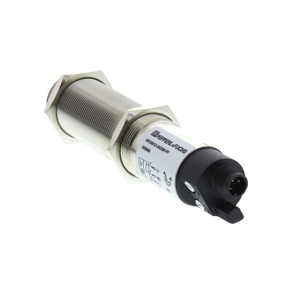 3RG6012-3AC00-PF New Pepperl+Fuchs Ultrasonic Sensor