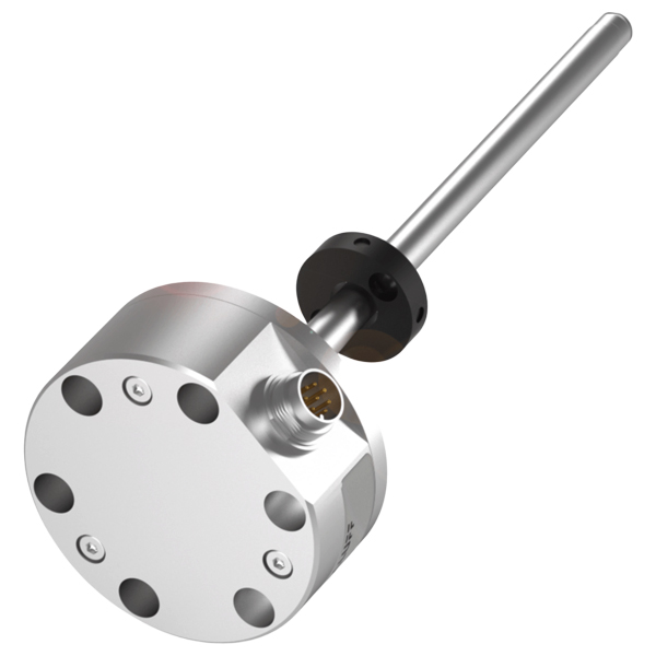 BTL7-E570-M0100-K-K02 New Balluff Robust Magnetostrictive Linear Position Sensor