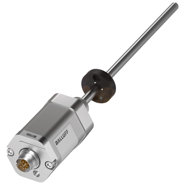 BTL7-S511-M0025-B-S32 New Balluff Magnetostrictive Linear Position Sensor