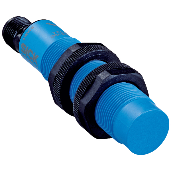 CM18-12NPP-EC1 New SICK Capacitive Proximity Sensors