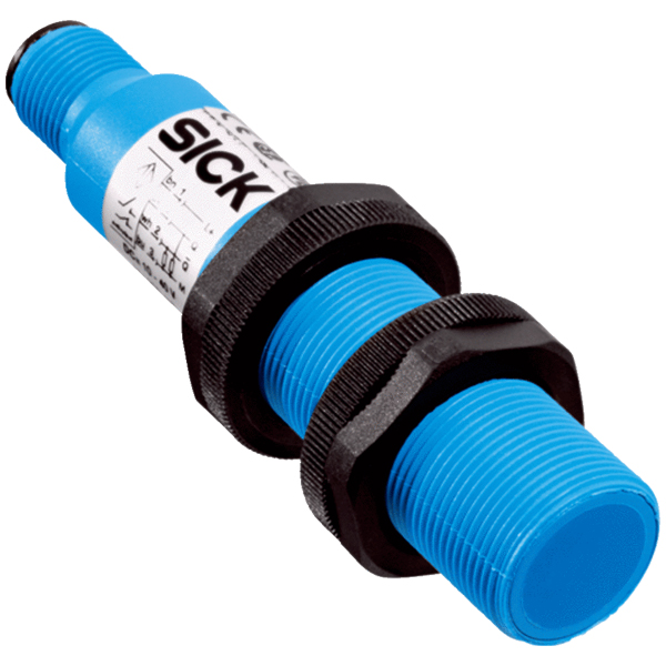CM18-12NPP-KC1 New SICK Capacitive Proximity Sensors