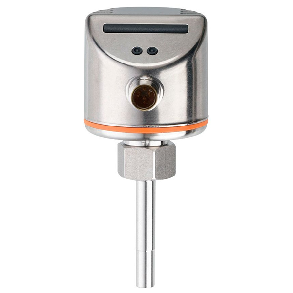 SI5000 New IFM Electronic Flow Monitor SID10ABBFPKG/US-100