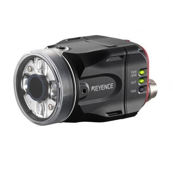 IV-500MA New Keyence Vision Sensor Camera Monochrome