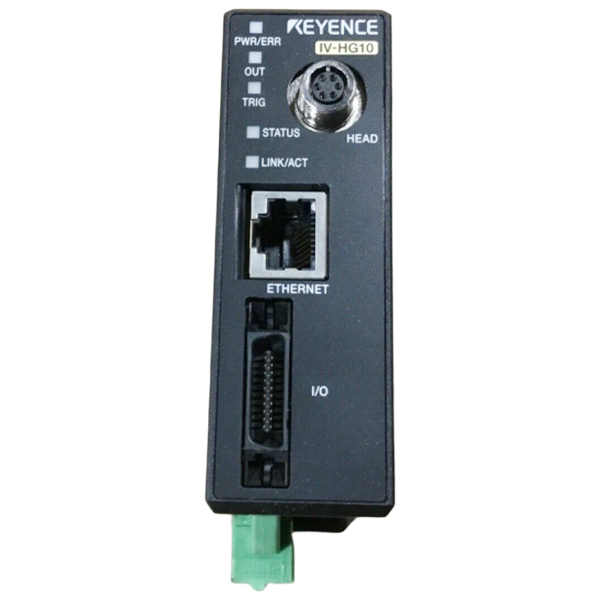 IV-HG10 New Keyence Sensor Amplifier