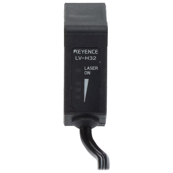 LV-H32 New Keyence Reflective Sensor Head