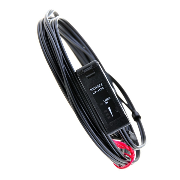 LV-H35 New Keyence Reflective Sensor Head