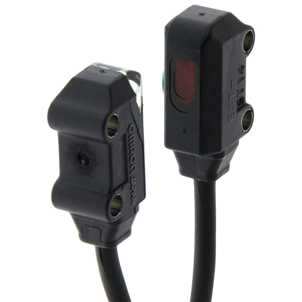 E3T-ST14 New Omron Through-beam Sensor