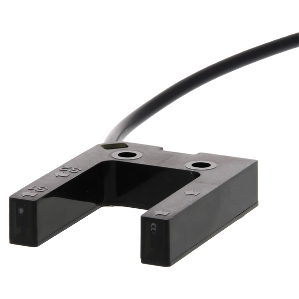 E3Z-G62 New Omron Through-beam Sensor