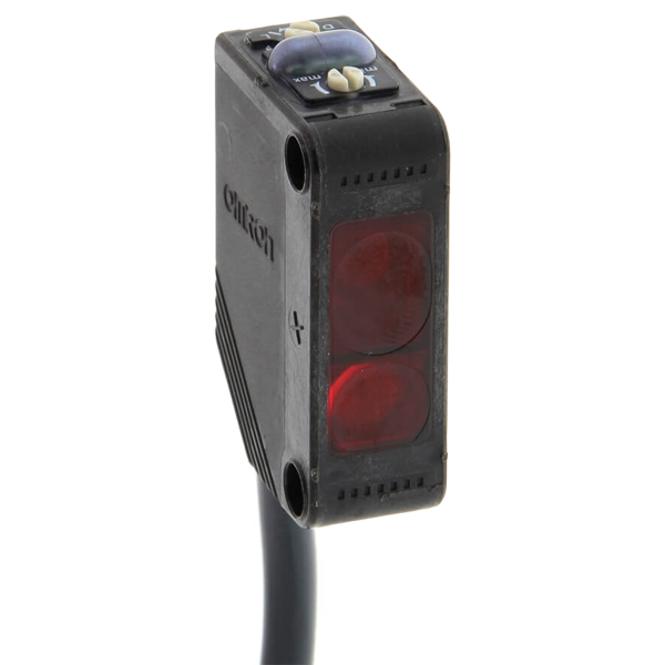 E3Z-LS63 New Omron Distance-settable Sensor