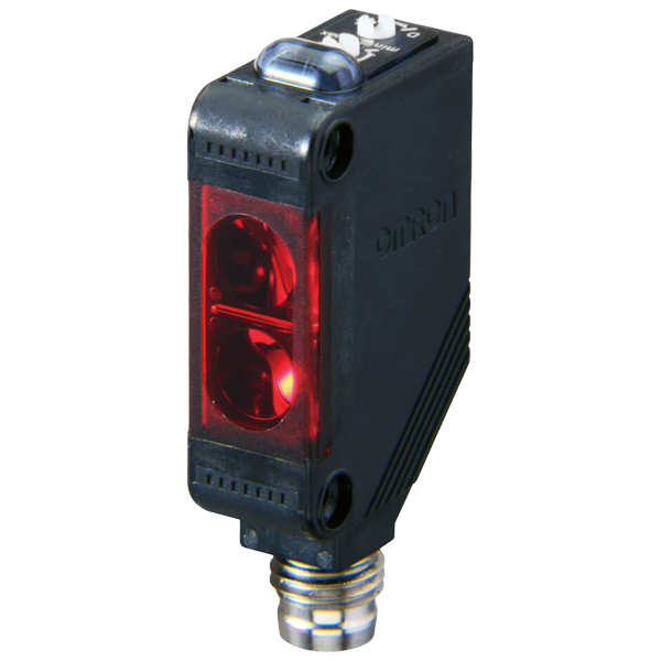 E3Z-R66 New Omron Retroreflective Sensor