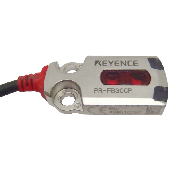 PR-FB30CP New Keyence Flat Reflective