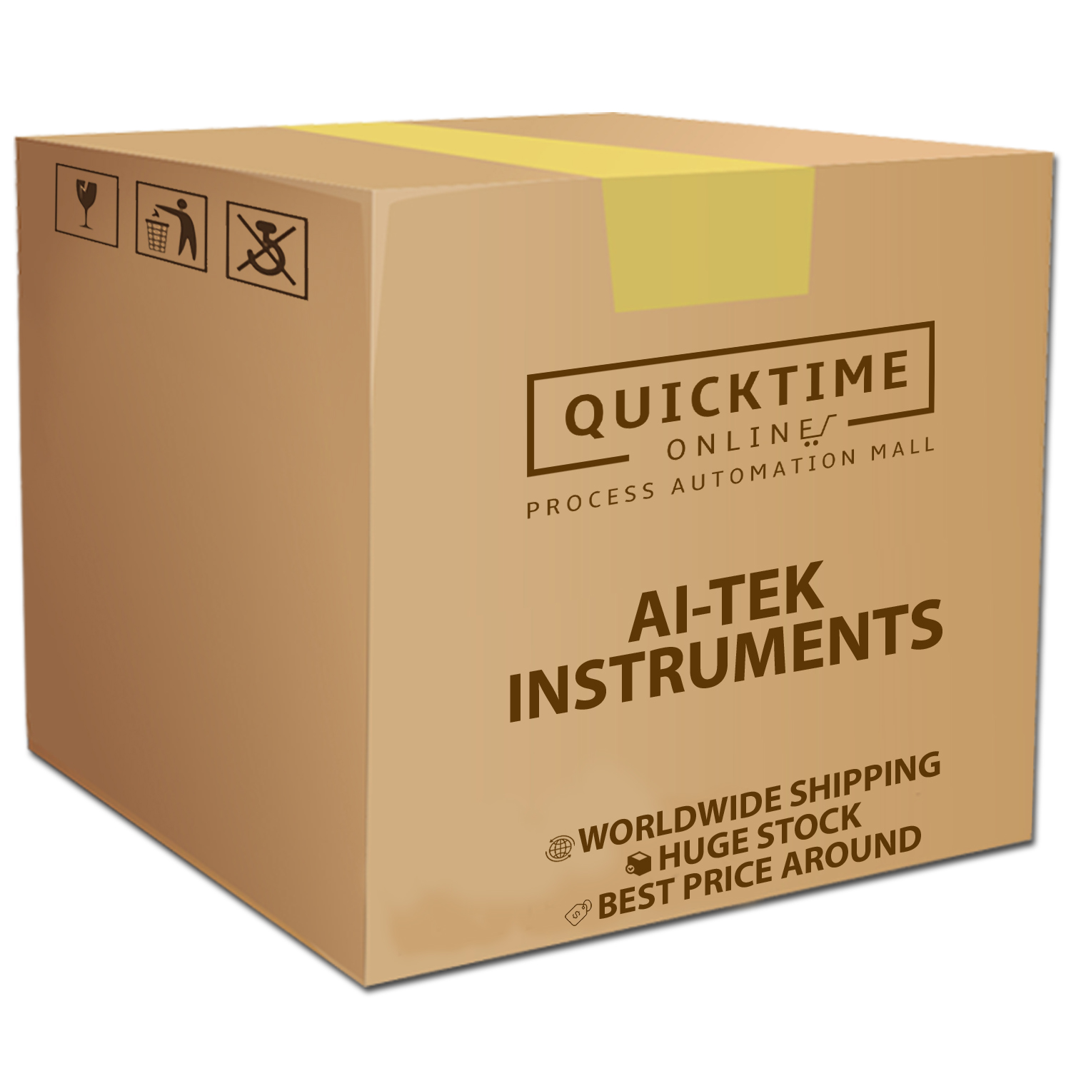 70085-1010-425 New AI-Tek (Airpax) Passive Speed Sensor