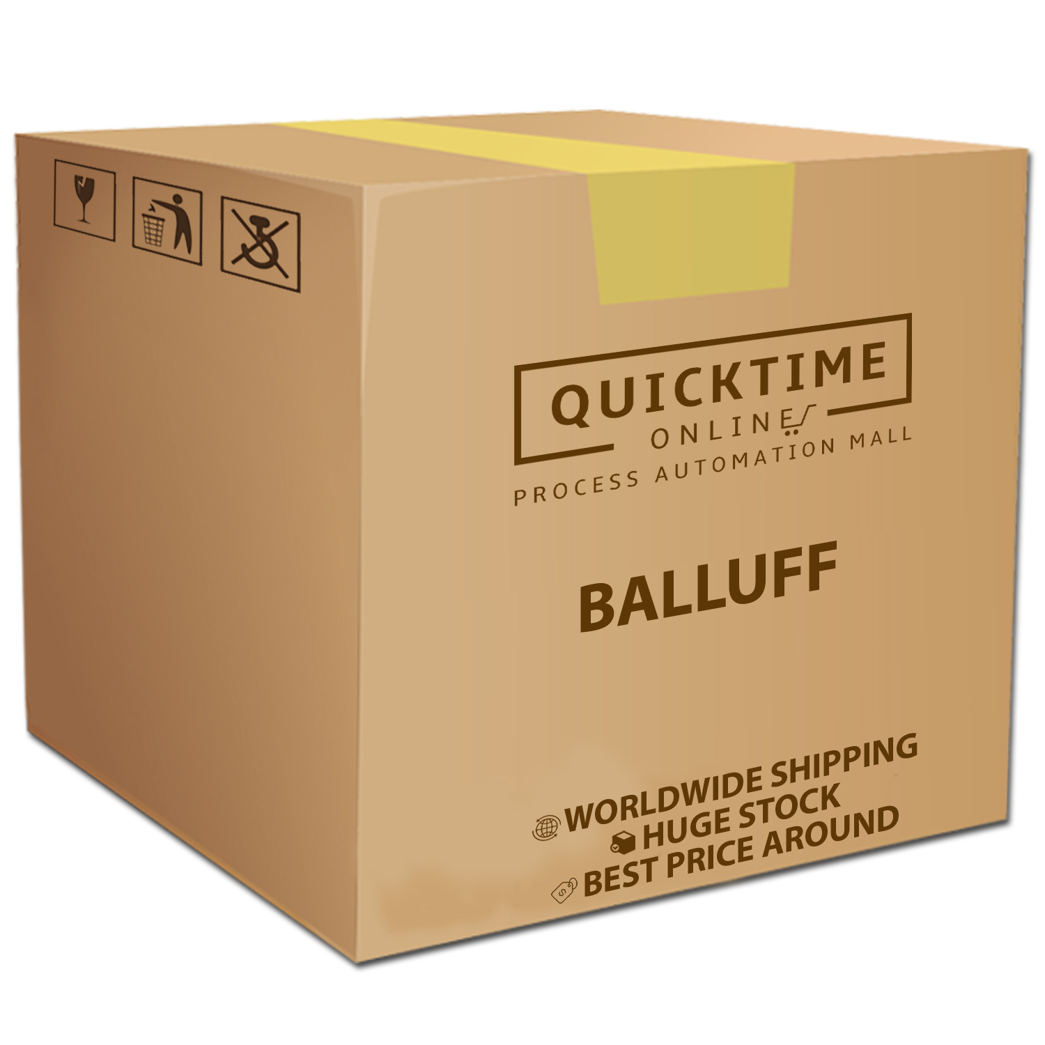 BTL7-M0275-K-SA348-SR32 New Balluff Magnetostrictive Sensors
