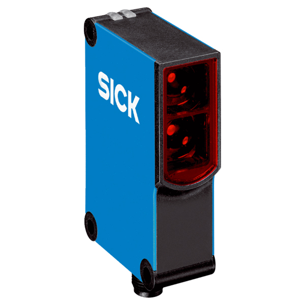 1025994 New WTB27-3P2411 New SICK Compact Photoelectric Sensor