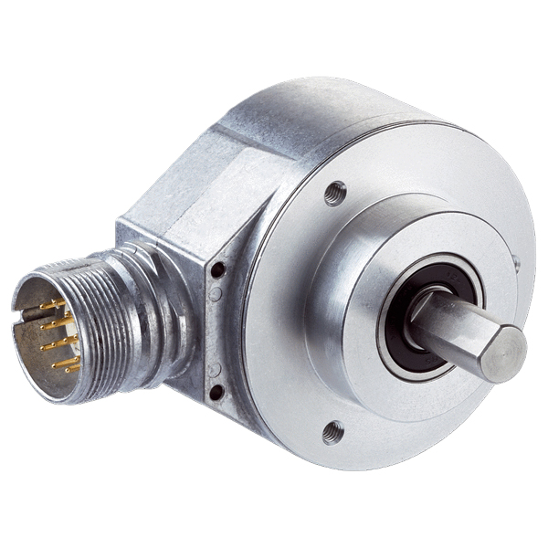 1036725 DFS60A-S4PA65536 New SICK Incremental Encoders DFS60