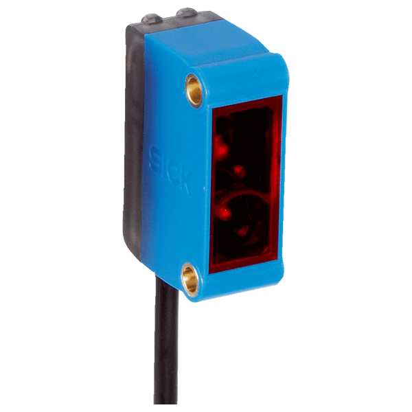 1051779 GL6-P1112 New SICK Miniature Photoelectric Sensors