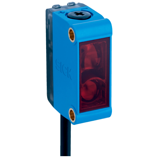 New GTE6-P1212 SICK Miniature Photoelectric Sensors 1051783
