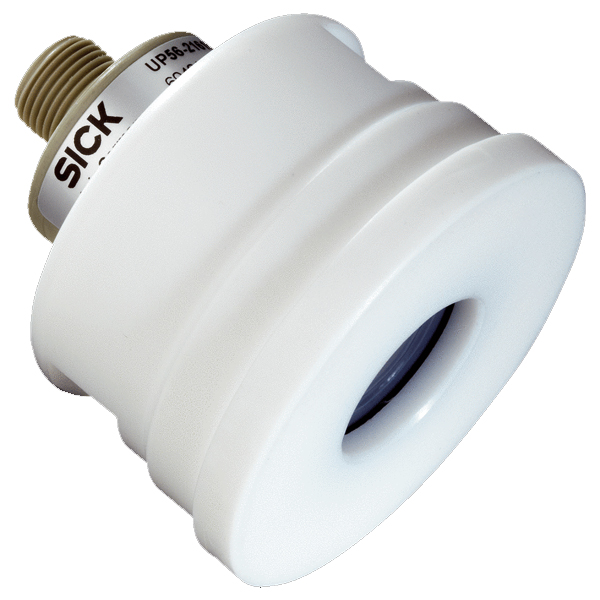 6050441 New UP56-211156 New SICK UP56 Pure/Ultrasonic Sensor