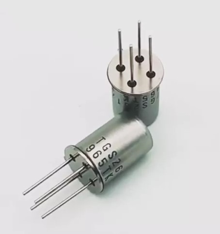 TGS2612 Combustible Gas Sensor Can Be Used In Household Combustible Gas Alarm