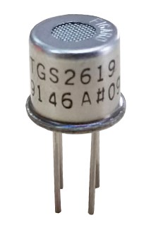 TGS2619 Methane gas sensor