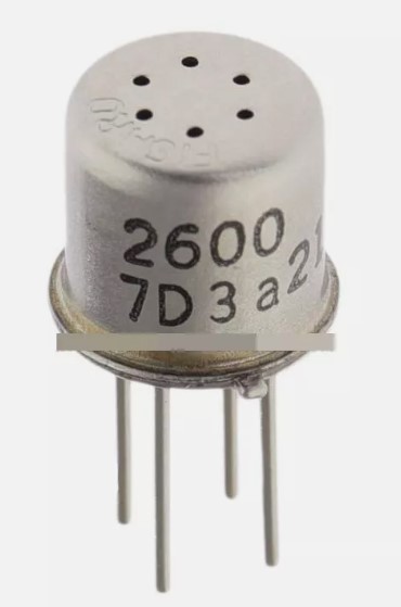 TGS3830 Refrigerant/Freon Gas Sensor