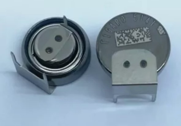TGS5141 Button Carbon Monoxide Sensor (CO sensor)