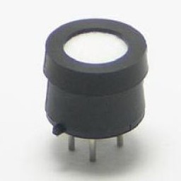TGS6812-D00 Catalytic Combustion Sensor Linear Output , 4000ppm Hydrogen Detection Sensor