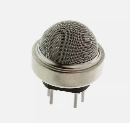 TGS816 Combustible Gas Sensor Variable Methane Gas Detector Sensor For Alarms