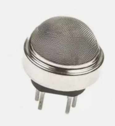 TGS826 NH3 Ammonia Gas Detector Sensor Low Conductivity Resistance To Environment
