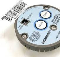 01151-0948-0203 New Emerson Rosemount Smart Transmitter Electronics