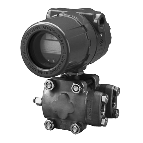 1151-LT6SA0T22DC2MIQ4 New Rosemount 1151 Pressure Transmitter