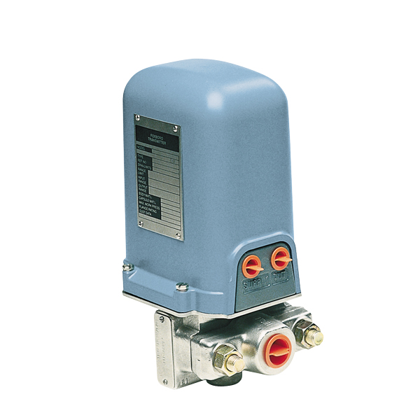 11GM-EM2 New Foxboro Pneumatic Gauge Pressure Transmitter