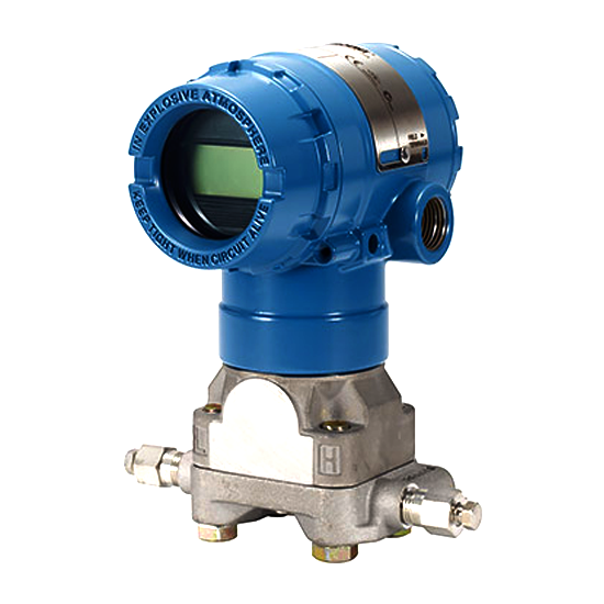 2051CG2A1AH2E5Q4DF New Rosemount 2051C Coplanar Pressure Transmitter