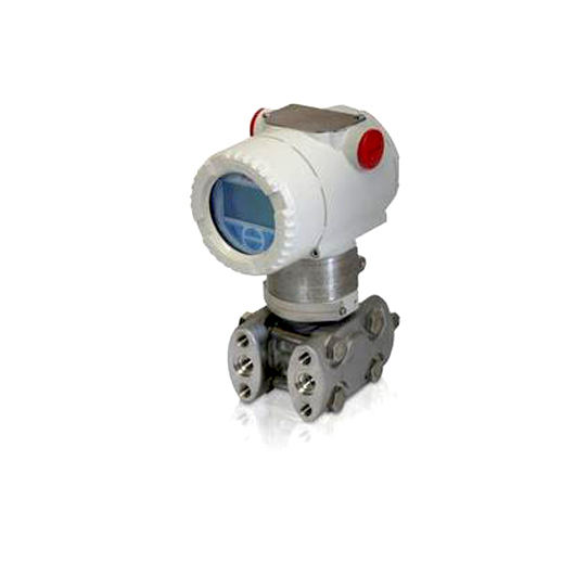 266PSH-F-S-S-A-2-A-1-V2-E1-L1-C1-H3 New ABB Gauge Pressure Transmitter