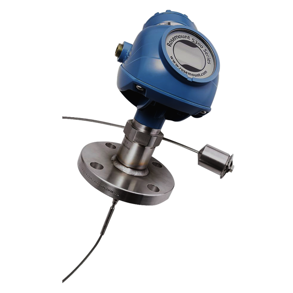 5301HA2S1V4AM00200BAE1M1Q4Q8QTU1 New Rosemount 5300 Level Transmitter
