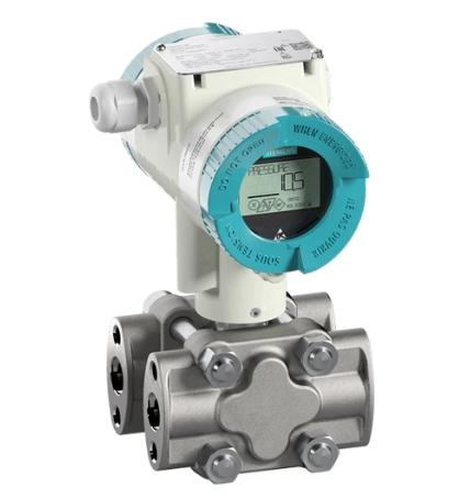 7MF0340-1HL61-5AM2-Z A00+B20+E01+K02+K83+K84+Y15 New Siemens SITRANS P320 Pressure Transmitter